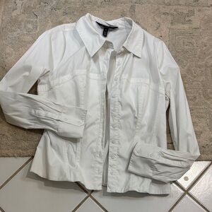 White House black market